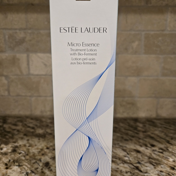Estee Lauder Other - Estée Lauder Micro Essence Treatment - 6.7 Fl. Oz. Brand New - Sealed Box